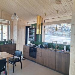 Keittiö