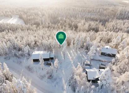 Aurinkokuja 3, Himos